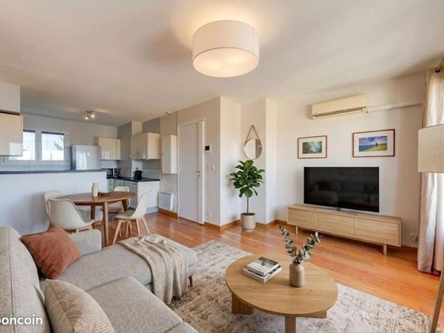 Appartement vente à Lyon, Métropole de Lyon