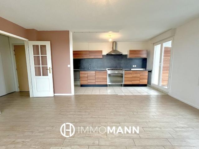 Appartement vente à Molsheim, Altorf