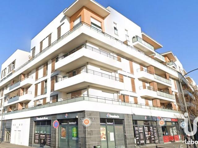 Appartement vente à Deuil-la-barre, Martinique