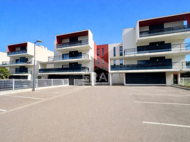 Appartement vente à Perpignan, Cabestany