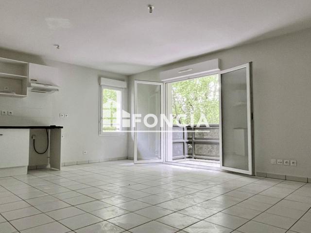 Appartement vente à Bordeaux, Martignas-sur-jalle