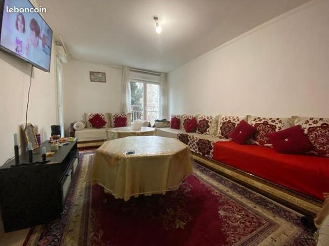 Appartement vente à Montpellier