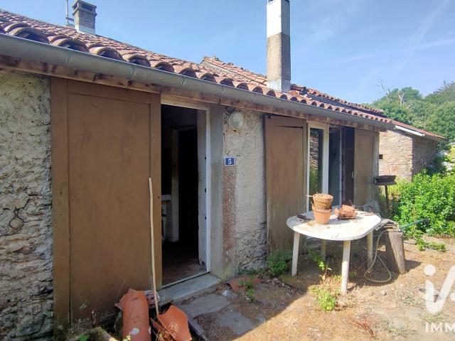 Appartement vente à Castres, Rouairoux