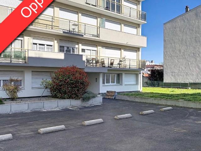 Appartement vente à Clermont-Ferrand, Clermont-ferrand