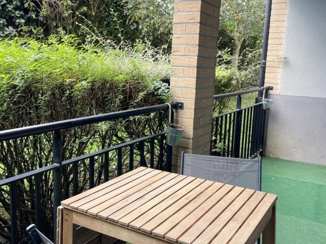 Appartement vente à Bailleul, Nord