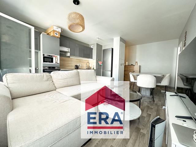 Appartement vente à Saint-Germain-en-Laye, Sartrouville