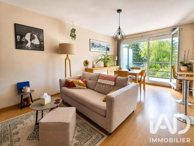Appartement vente à Cergy le Haut, Cergy
