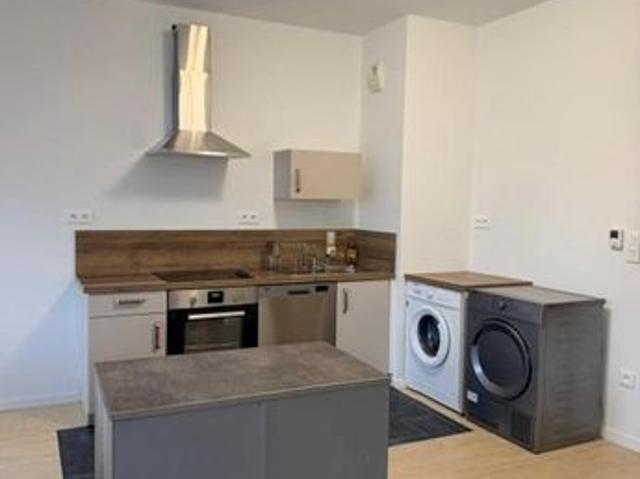 Appartement vente à Saint-Lô, Agneaux