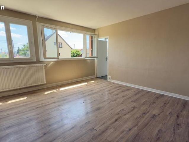 Appartement vente à Neuilly-sur-Marne, Seine-Saint-Denis