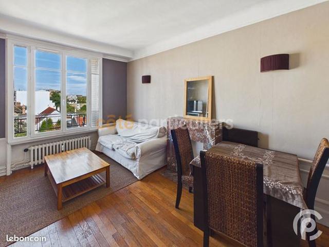 Appartement vente à Antony, Clamart