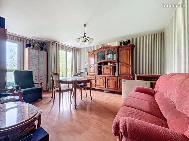 Appartement vente à Rambouillet, Elancourt