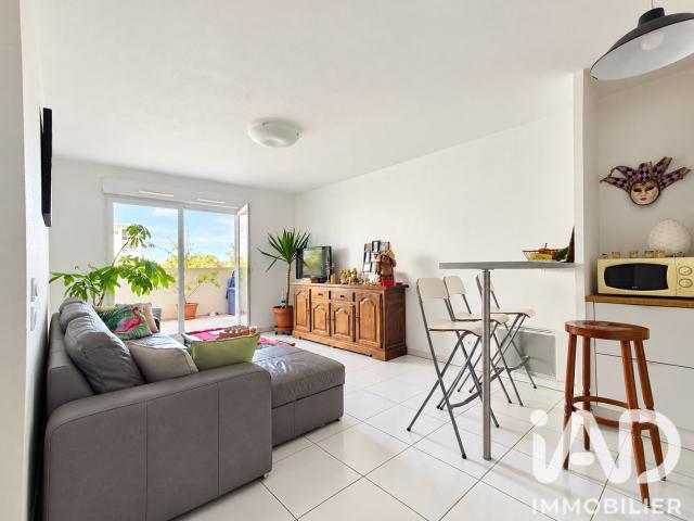 Appartement vente à Istres, Bouches-du-Rhône