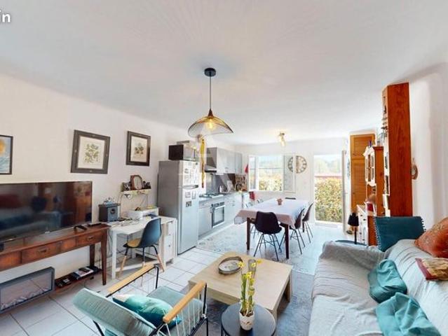 Appartement vente à Bayonne, Ascain