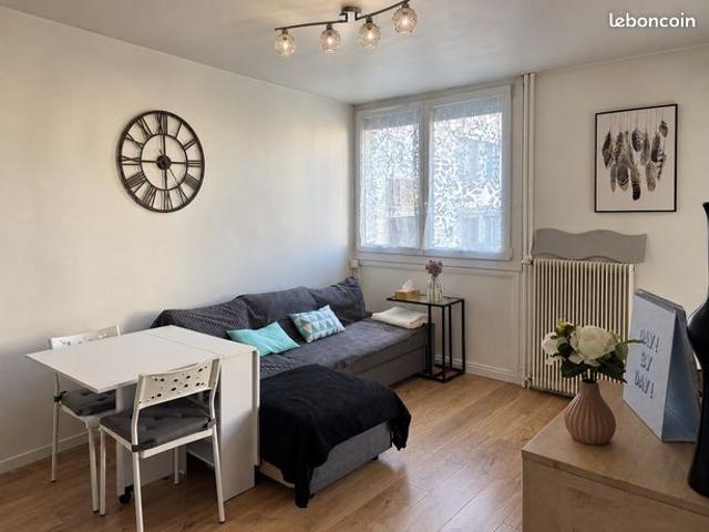 Appartement vente à Marignane, Bouches-du-Rhône
