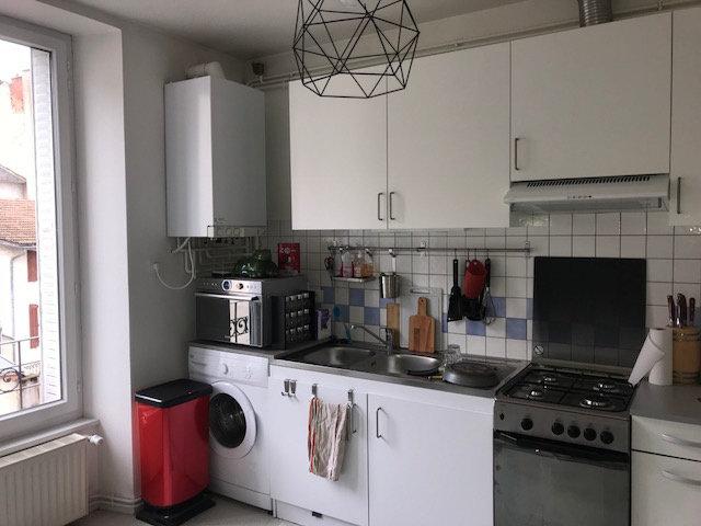 Appartement location à Aurillac, Cantal