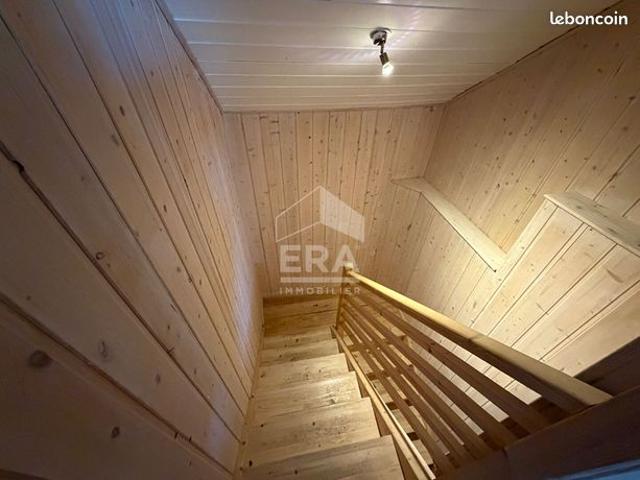 Appartement vente à Pontarlier, Valdahon