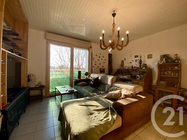 Appartement vente à Chambéry, Saint-genix-sur-guiers