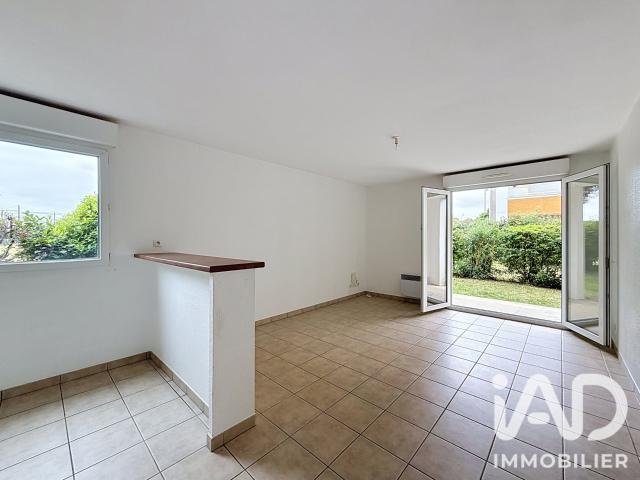Appartement vente à Pau, Lescar