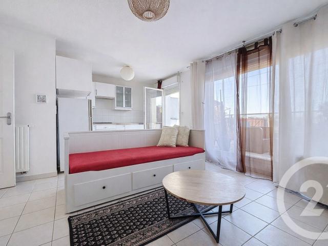 Appartement vente à Montpellier