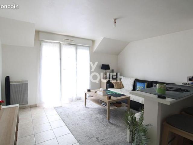 Appartement vente à Melun, Coubert