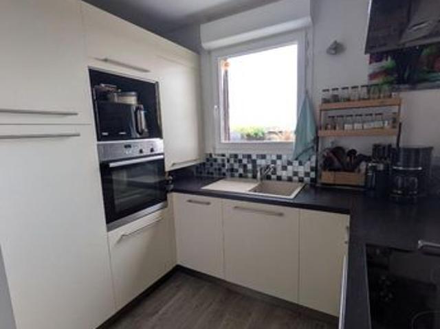 Appartement vente à Rennes, Bretagne