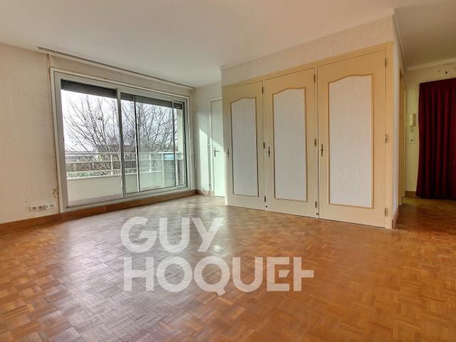 Appartement vente à Nanterre, Rueil-malmaison