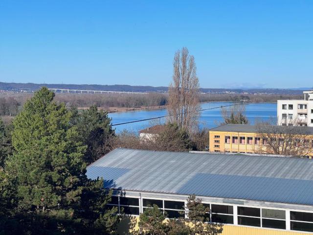 Appartement vente à Lyon, Métropole de Lyon