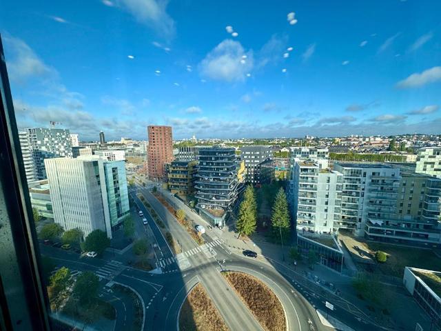 Appartement vente à Nantes