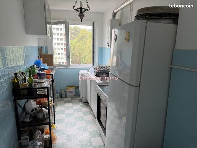 Appartement vente à Nice, Alpes-Maritimes