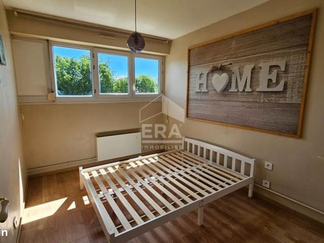 Appartement vente à Caen, Pierrepont