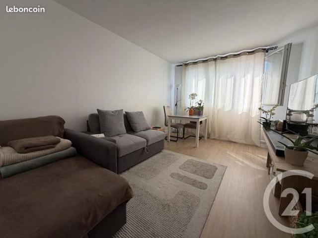 Appartement vente à Argenteuil