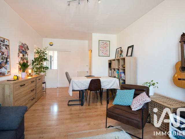 Appartement vente à Amiens