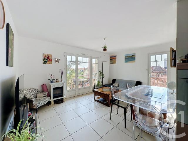 Appartement vente à Arcachon