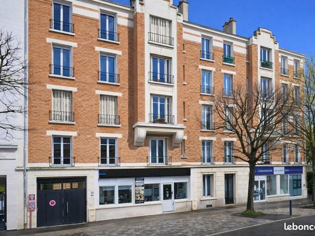 Appartement vente à Nogent-sur-Marne, Maisons-alfort