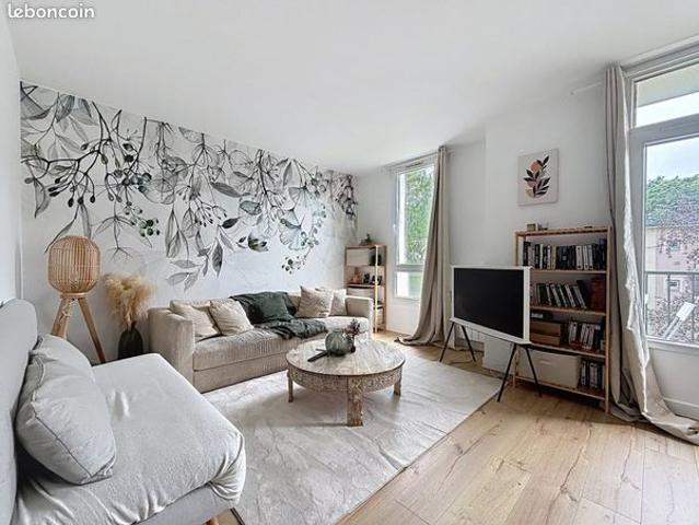 Appartement vente à Évry, Yerres