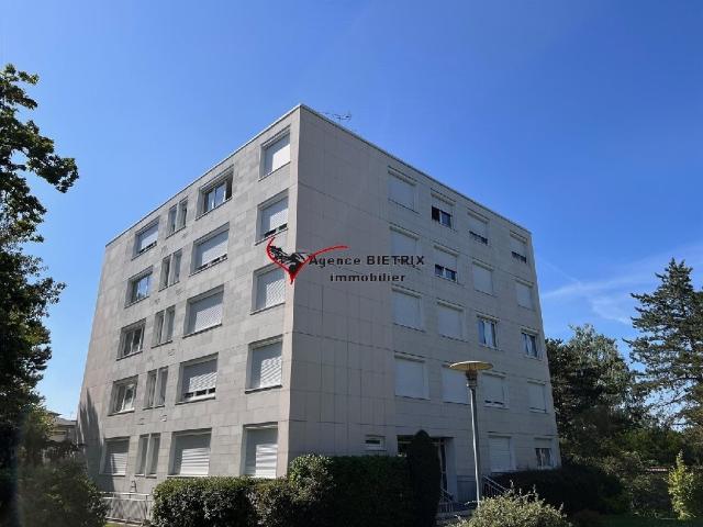 Appartement location à Pontoise, L'isle-adam