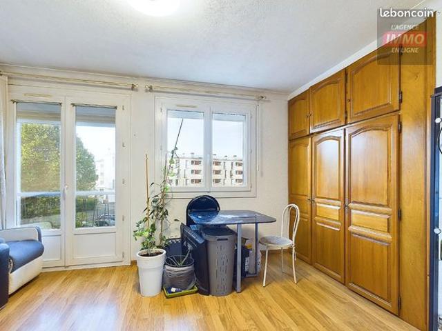 Appartement vente à Argenteuil, Le Plessis-bouchard