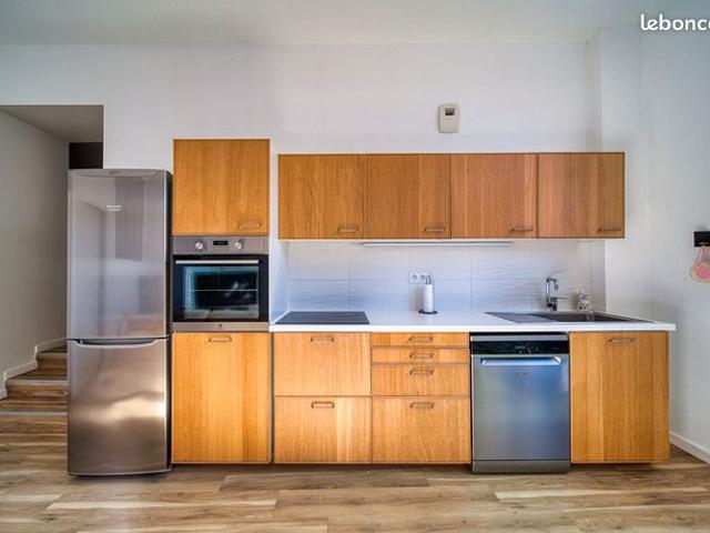 Appartement vente à Voiron, Isère