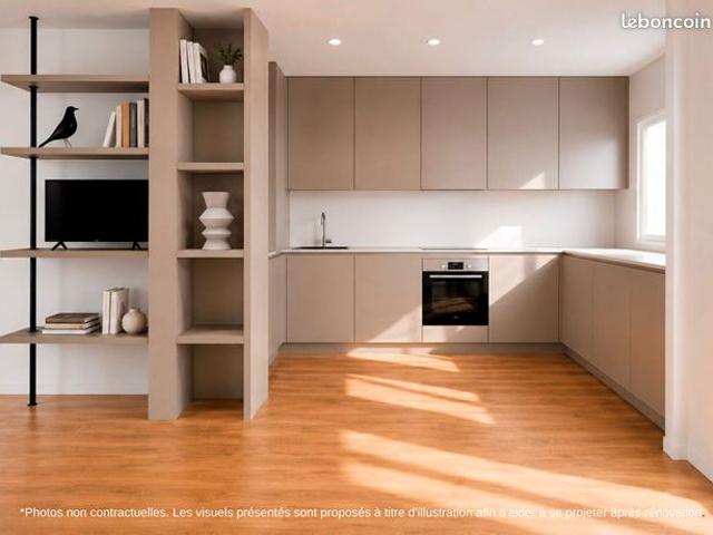 Appartement vente à Bayonne, Biarritz