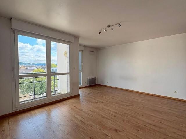 Appartement location à Rouen, Ruan