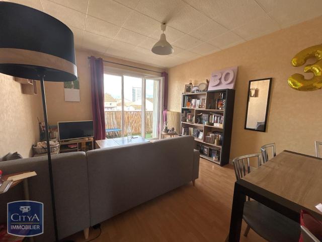 Appartement location à Agen