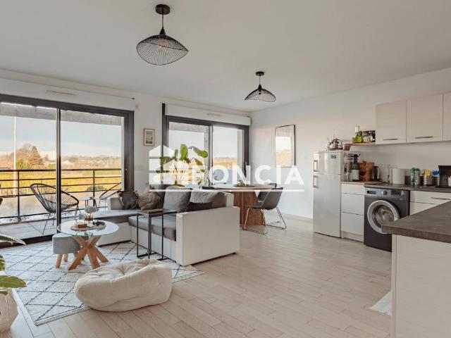 Appartement vente à Bayonne