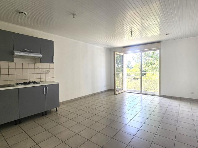 Appartement vente à Saint-Genix-sur-Guiers, Saint-Genix-les-Villages