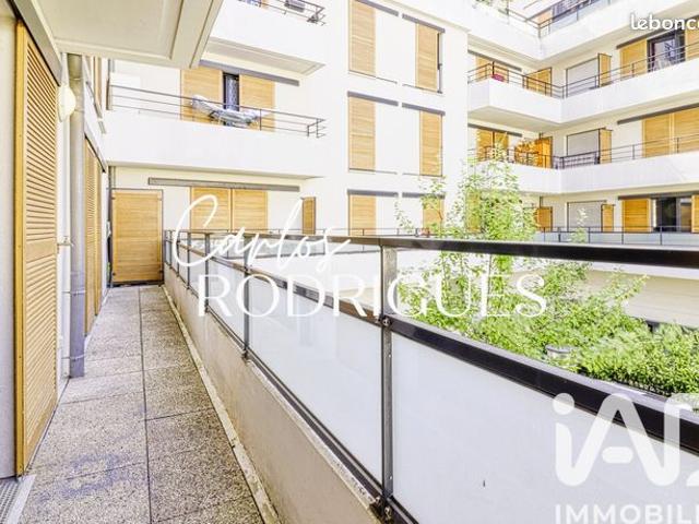 Appartement vente à Sarcelles, Deuil-la-barre