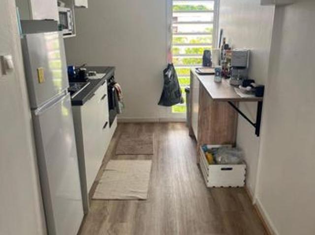 Appartement vente à Les Abymes, Pointe-à-Pitre