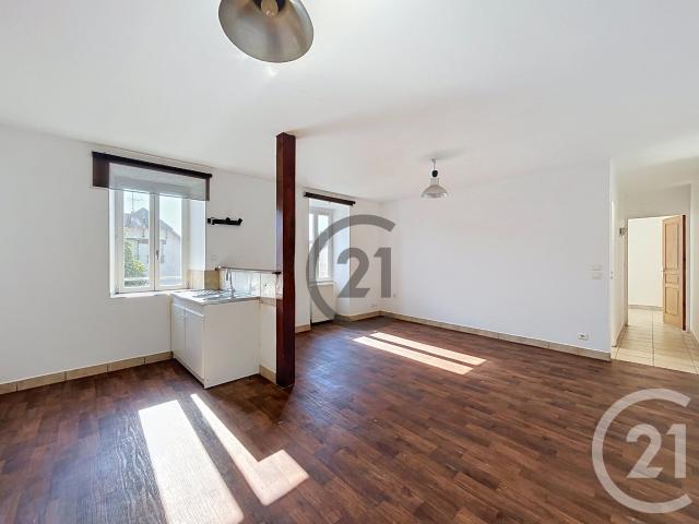 Appartement vente à Provins, Montereau-fault-yonne