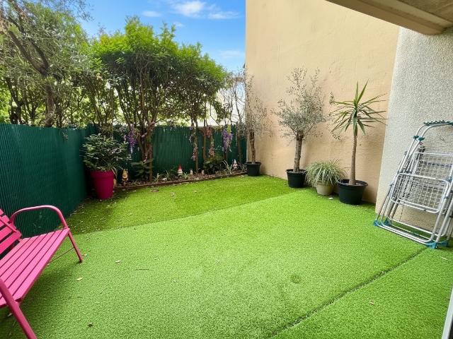 Appartement vente à Nice