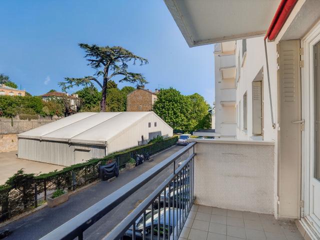 Appartement vente à Boulogne-Billancourt, Meudon