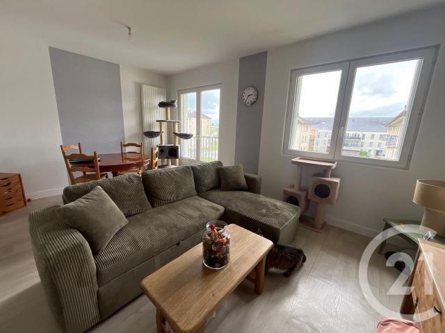 Appartement vente à Orléans, Beaugency