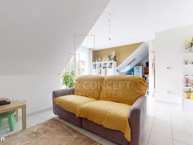 Appartement vente à Haguenau-Wissembourg, Reichshoffen